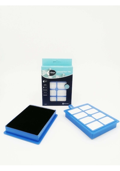 Beko Uyumlu Bks 2622 Karbonlu Hepa13 Filtre