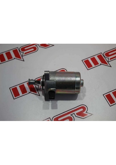 Yamaha Ys125 Marş Motoru Oem