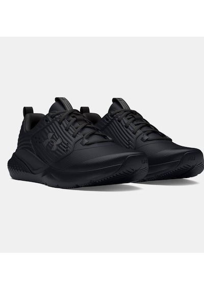 Under Armour Ua Charged Commit Tr 4 Erkek Spor Ayakkabı-29265 Siyah Under Armour Ua Charged Commit Tr 4 Erkek Spor Ayakkabı-29265 Siyah