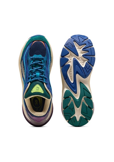 Puma Rs Surge Lakeshore Erkek Günlük Ayakkabı 40559602 Beyaz