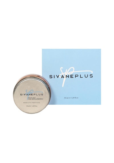Sivane Plus Kaş Şekillendirici 50 ML
