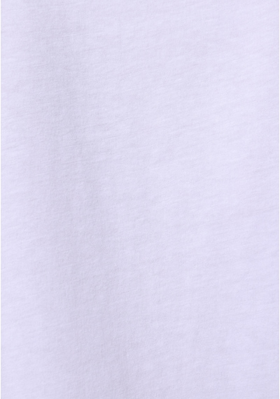 Colin's Colins Regular Fit Yuvarlak Yaka Düz Kadın Beyaz Kısa Kol Tişört Cl1074564 Q1.v1 Wht Beyaz
