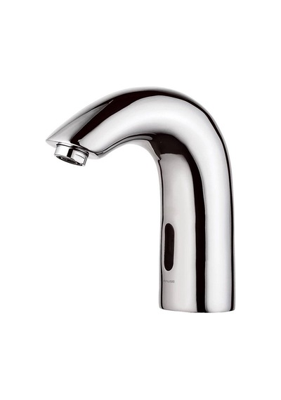 Fause Kfb100-2 Çift Su Girişli Fotoselli Lavabo Bataryası