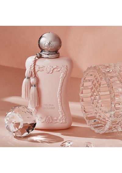 Parfums De Marly Delina Exclusif Parfüm 75 Ml Kadın Parfümü Oryantal