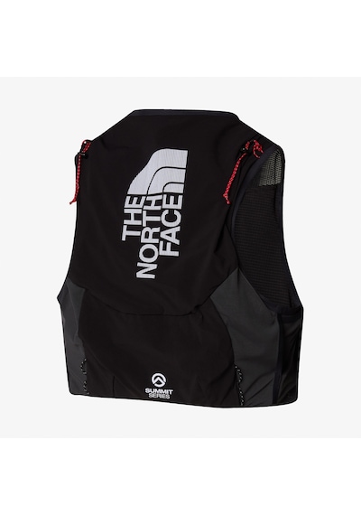 The North Face Summit Run Vest 10 Unisex Siyah Koşu Yeleği Nf0a8bkmkt01 2800282