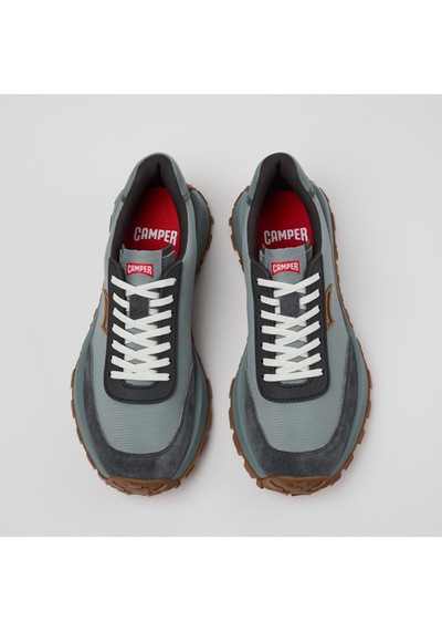 Camper Drift Trail Açık/pastel Mavi Erkek Spor Ayakkabı Cmpk100864-054 Cmp.009