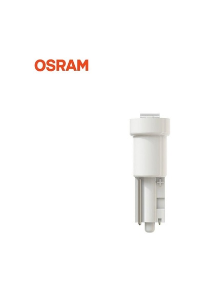 Osram 12v Dipsiz Ampul Led T5 Beyaz 2 Ad