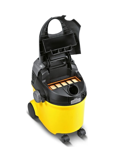 Karcher SE 5.100 1400 W Koltuk ve Halı Yıkama Makinesi