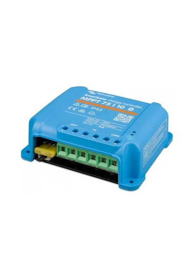 Victron Energy Smartsolar Mppt 75/10 Scc075010060r
