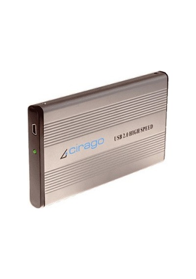 Harddisk Kutusu Usb 2.0 500 Gb