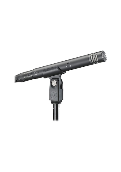 Audio-technica At4051b Statik Küçük Diyafram Kondansatör Mikrofon