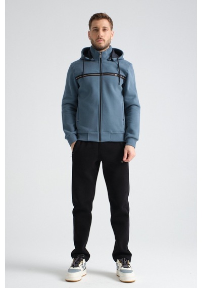 Shooter Sportswear Shooter Erkek Kışlık Eşofman Takımı Şardonlu Üç Iplik Kapüşonlu Regular Kalıp Orman Yeşili Shooter Sportswear Shooter Erkek Kışlık Eşofman Takımı Şardonlu Üç Iplik Kapüşonlu Regular Kalıp Orman Yeşili