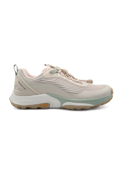 Humtto 360989b Bej Erkek Sneakers
