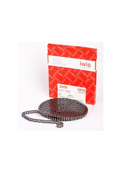 Alman İwis 1.Kalite Jwis Zincirleri(06B1)