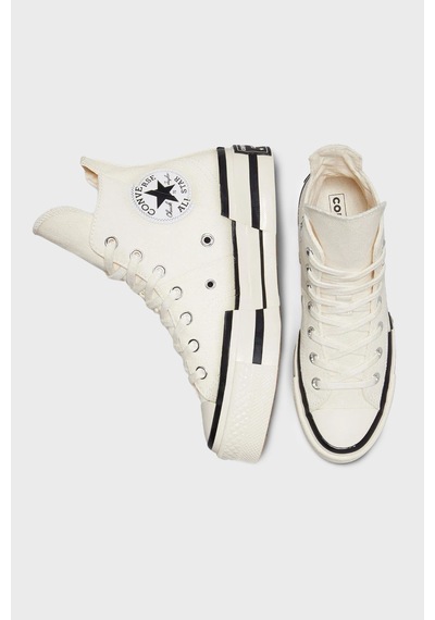 Converse Bayan Ayakkabı A00915c 281 Krem Krem