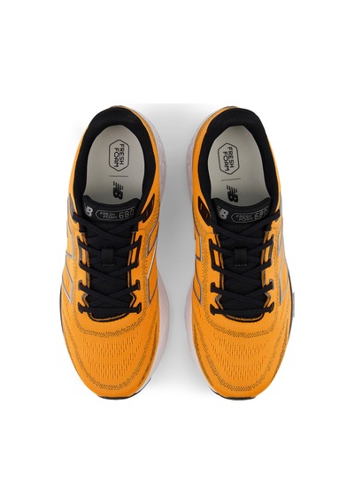 New Balance 680 Erkek Ayakkabı M680ro8 Turuncu