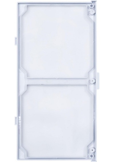 Lian Li Lan207-w Ön Kapak Beyaz Toz Filtresi G89.lan207-1w.00 Akak9llı0043