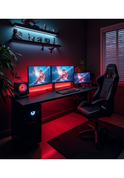 1 Metre Şeffaf Rgb 16 Renk Kumandalı Çubuk Şerit Led Renk Değiştiren Led Işık Sb-6540