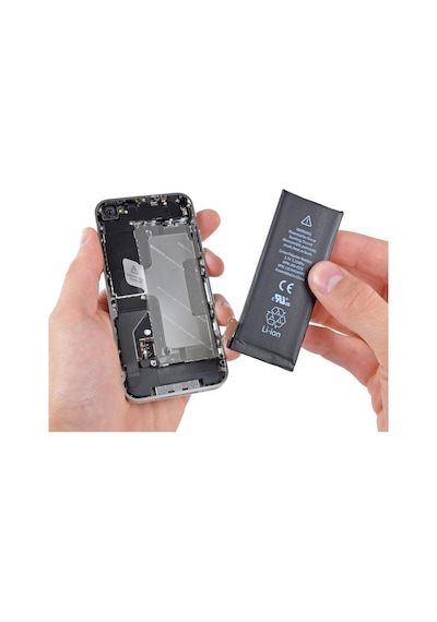 Apple Uyumlu iPhone 4s  Batarya Pil
