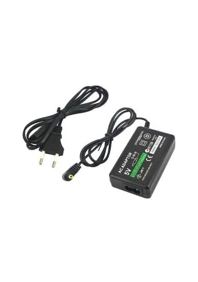 Uyumlu Psp Şarj Aleti 1000/2000/3000 Psp Adaptör 5volt 2amper