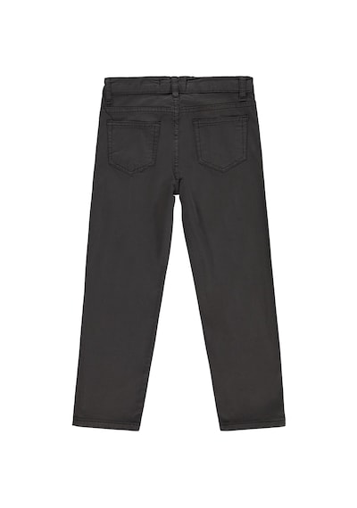 Civil Boys Erkek Çocuk 5 Cep Basic 10-13 Yaş Pantolon - Kahverengi Koyu Kahve Civil Boys Erkek Çocuk 5 Cep Basic 10-13 Yaş Pantolon - Kahverengi Koyu Kahve