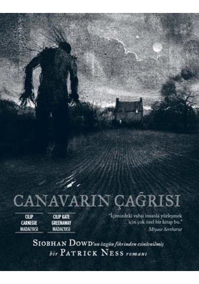 Canavarın Çağrısı N11.18754