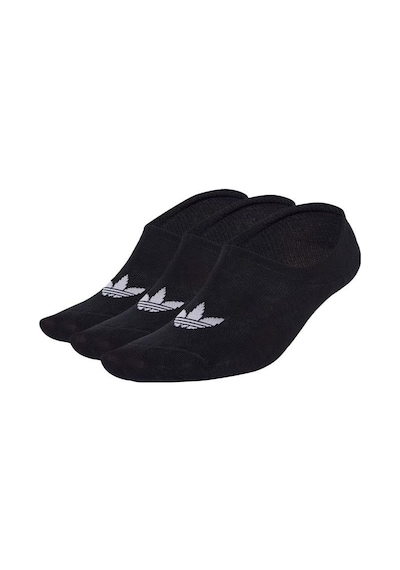 Adidas Originals Low Cut S 3p Unisex Çorap Jv7442 Siyah