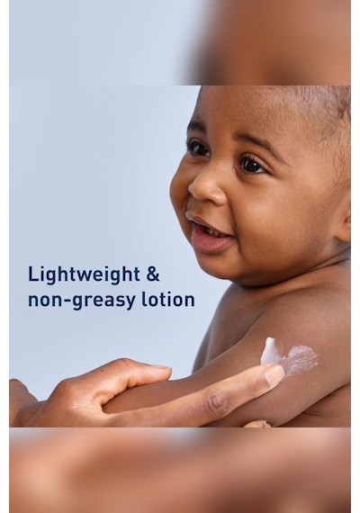 Cerave Baby Nemlendirici Bebek Losyonu 473ml