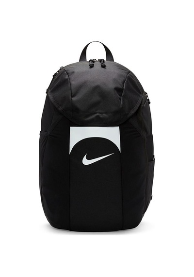 Nike Academy Team Backpack 30l Siyah Yağmurluklu Spor Sırt Çantası Dv0761-011 Siyah
