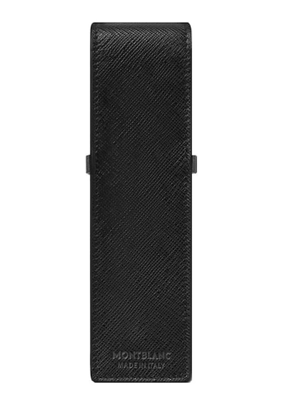Montblanc Sartorial 2 Kalem Kılıfı 130751
