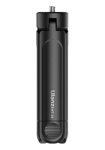 Ulanzi  Mt-14 Uzayabilen Masaüstü Tripod Vlog Grip