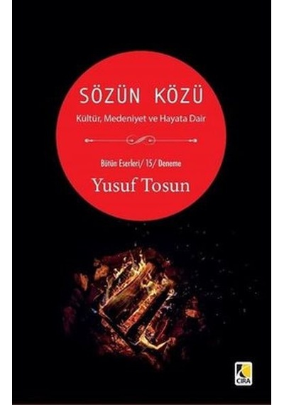 Sözün Közü