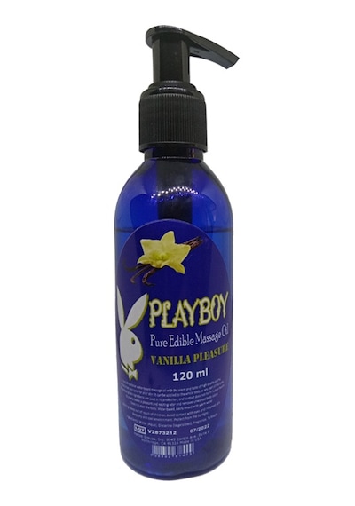 Vanilya Aromalı Pure Ediple Yağı120 Ml Diğer