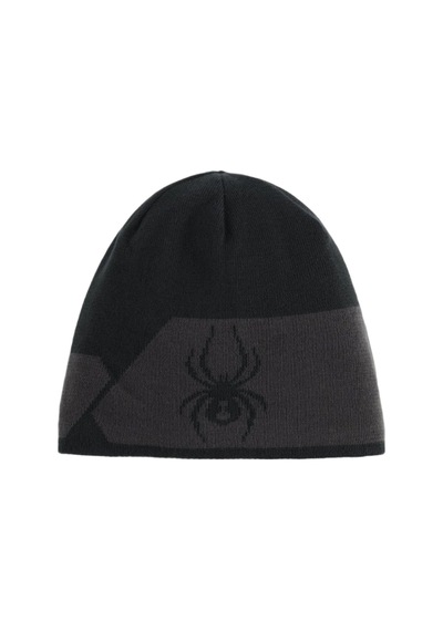 Spyder Spyder Shelby Hat Erkek Bere 5337 Siyah