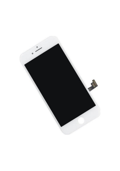 Apple Uyumlu iPhone 8 Plus Lcd Ekran + 4
