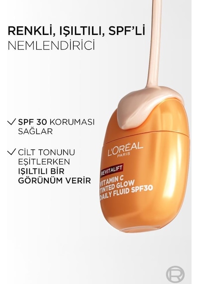 Summer Essentials İkilisi: C Vitamini İçeren Renkli&hyaluronik Asit İçeren Nemlendirici Yüz Kremi pktsummeressential-11337