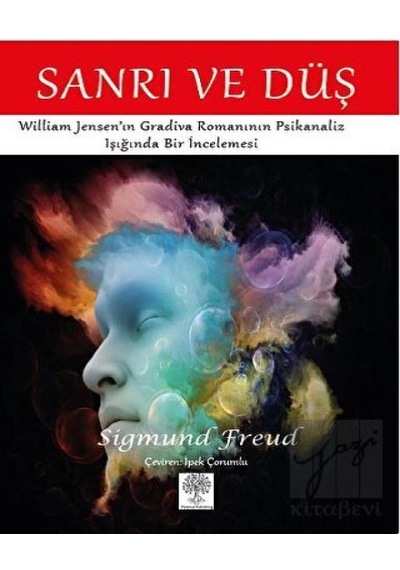 Sanrı ve Düş - Sigmund Freud - Platanus Publishing