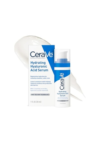 Nemlendiren Hyalüronik Asit Serum 30 Ml 3606000560833
