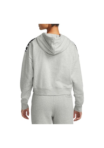 Nike Nıke Jordan Kadın Sweatshırt Dd9295-064 Gri