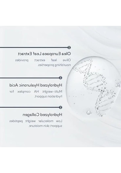 Hidrolize Kolajen & Hyaluronik Asit İçeren Yüz Ve Boyun Serumu 30ml