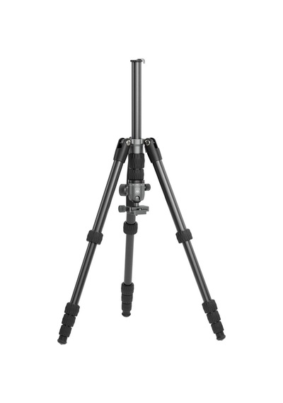 Sirui A-005 + P10 Ball Head Kompakt Tripod Kit