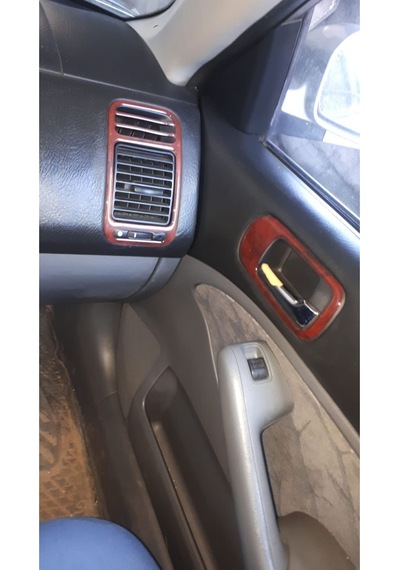 Honda Vtec 2 Konsol Kaplama