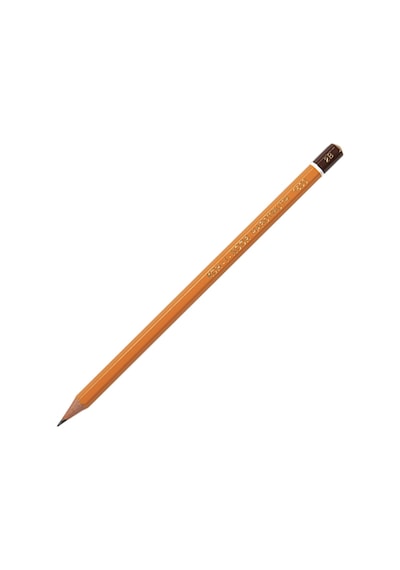 Koh-i-noor Seri 1500 Dereceli Eskiz Kalem 2b