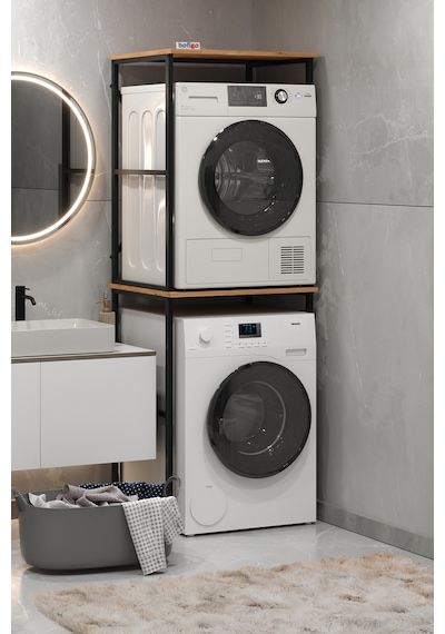 Çamaşır Makinesi Dolabı Kurutma Makinesi Dolabı Metal Banyo Dolabı Seda Çam Çam Çamaşır Makinesi Dolabı Kurutma Makinesi Dolabı Metal Banyo Dolabı Seda Çam Çam