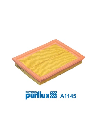 Purflux A1145 Hava Filtresi Mini Cooper One R50 R52 R53 0106 Ma5634