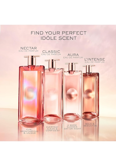 Lancome Idole Aura Edp 50 Ml Kadın Parfüm, Lc951100 Diğer