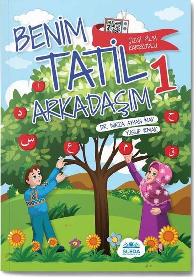 Benim Tatil Arkadaşım 1