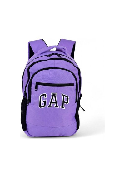 Gap Lila Unisex Sırt Çantası Gap12830 Lila