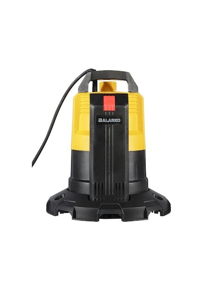 Alarko Diamond Mı 550 Sw - 0,75 Hp - 220 V Atık Su Dalgıç Pompa