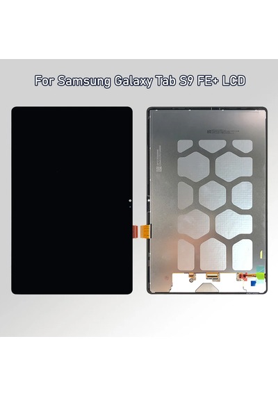 Samsung S9 Fe Plus X610 Uyumlu Ekran Dokunmatik